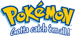 Pokemon logo PNG-27641